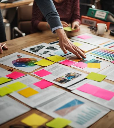 Design Thinking